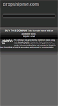 Mobile Screenshot of dropshipme.com
